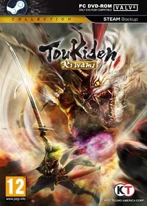 Toukiden Kiwami ราคาถูก